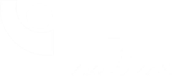 Logo BFW online